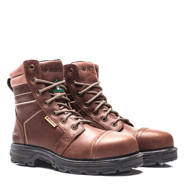 Royer Woman's Agility Brown 8